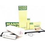 MANN Filtry BMW 3 E90 E91 3.0D – Hledejceny.cz