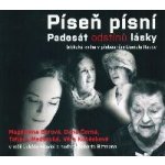 Píseň písní Padesát odstínů lásky – Hledejceny.cz