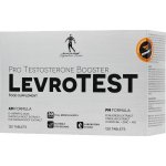Kevin Levrone LevroTEST 240 kapslí – Zboží Dáma
