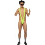 Borat plavky mankini – Zboží Dáma