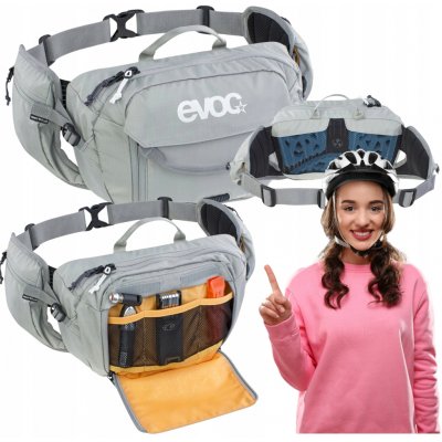 Evoc Hip Pack – Sleviste.cz