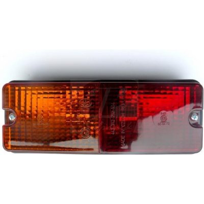 Svítilna zadní ZETOR P/L – Hledejceny.cz