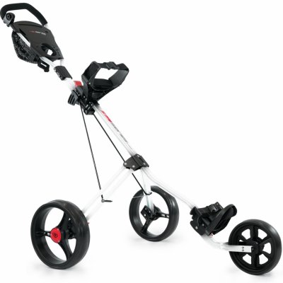 Masters 5 Series 3 Wheel Trolley – Zboží Dáma