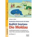 Bedrich Smetana - Die Moldau – Sleviste.cz