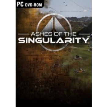 Ashes of the Singularity