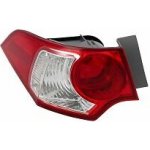 Zadní světlo - levé vnější HONDA ACCORD (CU2) | 2011-2016 | DEPO | – Hledejceny.cz