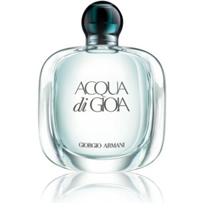 Giorgio Armani Acqua Di Gioia parfémovaná voda dámská 15 ml – Hledejceny.cz