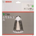 Bosch Pilový kotouč Optiline Wood, 190x2,0/1,3 mm, 2.608.641.186 – Hledejceny.cz