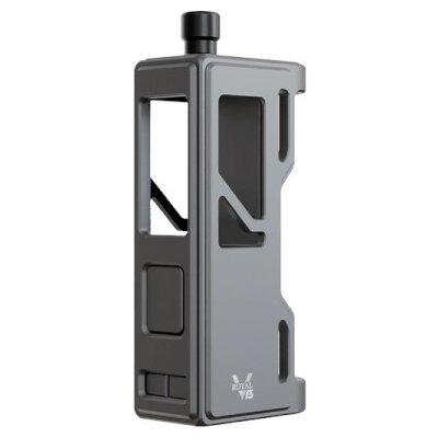 Veepon Royal V i3 DNA60 Mód Gray – Zbozi.Blesk.cz