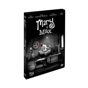 mary a max DVD