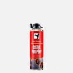 DEN BRAVEN Čistič PUR pěny dóza 500 ml čirá 40410RL – HobbyKompas.cz