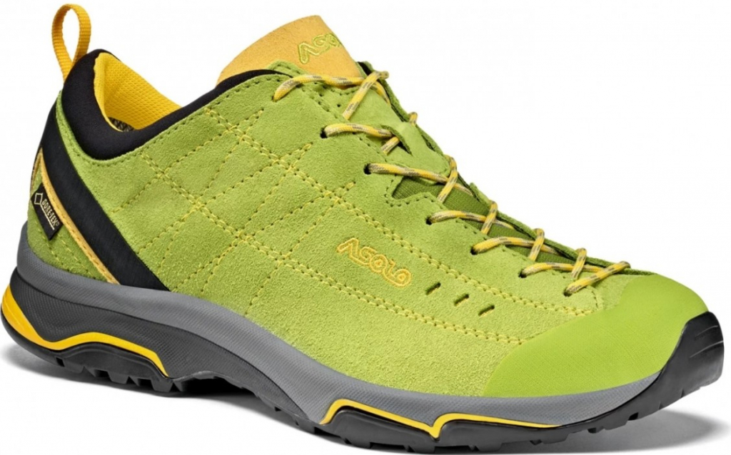 Asolo Nucleon GV green limeyellow A149 Asolo Nucleon GV green limeyellow A149