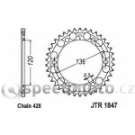 JT Sprockets JTR 1847-47 | Zboží Auto