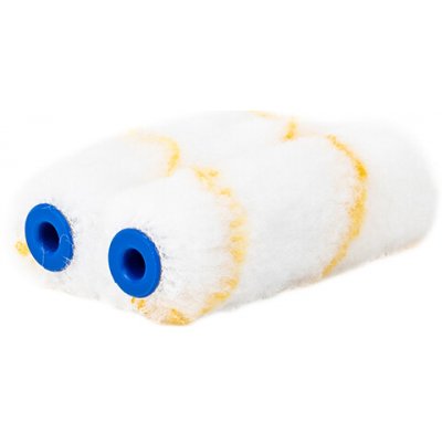 KUBALA Univerzální mini Váleček "ZLATÁ NITKA" (dvojbal.) 60mm – Hledejceny.cz