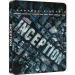Počátek 4K Ultra HD BD Steelbook – Hledejceny.cz