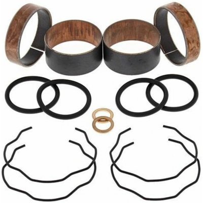 PROX sada pouzder přední vidlice KAWASAKI / SUZUKI / TRIUMPH / YAMAHA / (38-6096) | Zboží Auto