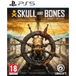 Skull & Bones – Zboží Dáma