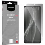 Ochranná folie MyScreen pro Sony Xperia XZ Premium – Zboží Živě