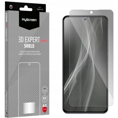 Ochranná folie MyScreen pro Sony Xperia XZ Premium – Zboží Živě