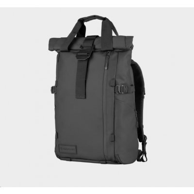 Wandrd PRVKE 31L Black V4 – Zboží Živě