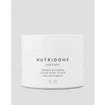 Nutridome cukrový peeling scrub na tělo vyhlazující pokožku 250 g – Zbozi.Blesk.cz