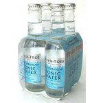 Fever Tree Mediterranean Tonic Water 200 ml – Zboží Mobilmania