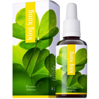 Energy King Kong 30 ml – Zboží Dáma