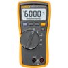 Voltmetry Fluke 110/ERTA