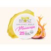 VIVACO SUN BRONZ tělové opalovací máslo SPF25 MARACUJA 150ml