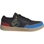 Five Ten Freerider Pro Black/Red/Blue – Zbozi.Blesk.cz