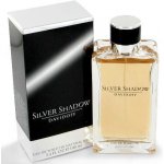 Davidoff Silver Shadow toaletní voda pánská 50 ml – Hledejceny.cz