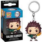Funko POP! Tanjiro Kamado Demon Slayer – Sleviste.cz