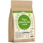 GreenFood Nutrition Vegan Proteinová kaše ovesná 500 g – Zboží Mobilmania