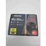 PARKSIDE PERFORMANCE Smart 20 V 12 Ah PAPS 2012 A1 – Hledejceny.cz