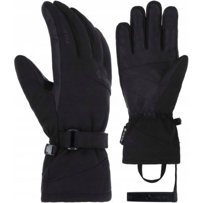 Viking lady Sherpa 2.0 Gtx Ski černá – Hledejceny.cz