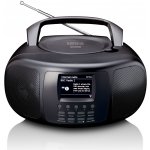 Lenco SCD-6000 – Sleviste.cz