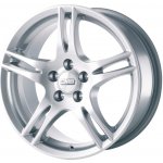 CMS C9 7x17 5x114,3 ET40 silver