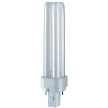 Osram Dulux D 10 W 830 10W 64V G24d-1