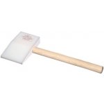 Stubai plastové kladívko klínové 155x85x35 mm – HobbyKompas.cz