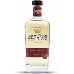 Tequila Avion Reposado 40% 0,7 l (holá láhev)