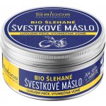 Saloos Bio Švestkové tělové máslo 150 ml – Zboží Dáma