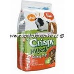 Versele-Laga Crispy pelety morče 2 kg – Zbozi.Blesk.cz