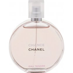 Chanel Chance Eau Tendre toaletní voda dámská 100 ml