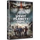 Úsvit planety opic DVD