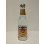 Fever Tree Tonic Water 200 ml – Zboží Mobilmania