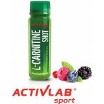 ActivLab L-Carnitine Shot 80 ml – Hledejceny.cz