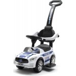 Baby Mix RACER se zvukem a vodící tyčí HASIČI červené – Zboží Mobilmania