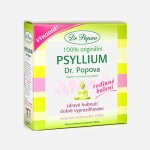 Dr. Popov Vláknina Psyllium 6 x 500 g – Hledejceny.cz