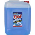 Go! na podlahy koncentrát 5 l – Hledejceny.cz