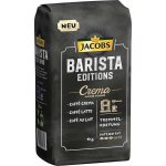 Jacobs Barista Crema 1 kg – Sleviste.cz